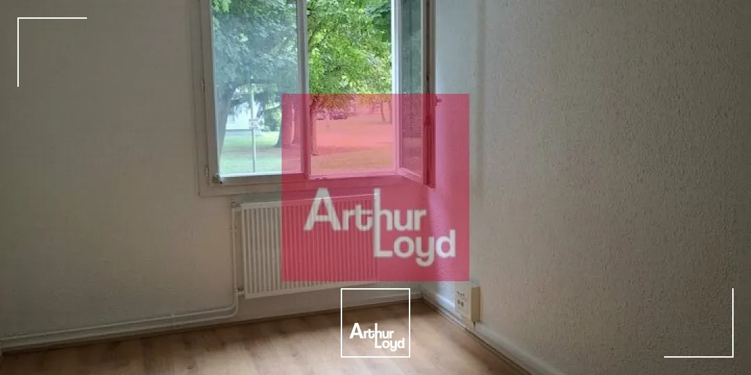 Bureaux - Location - CLERMONT-FERRAND - 63000 - 148-148 - 7789743