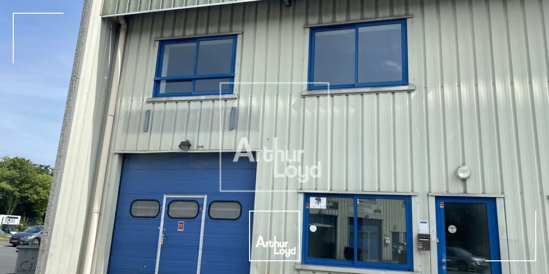 Locaux d'activité & Entrepôts - Location - LISSES - 91090 - 211-211 - 7789883