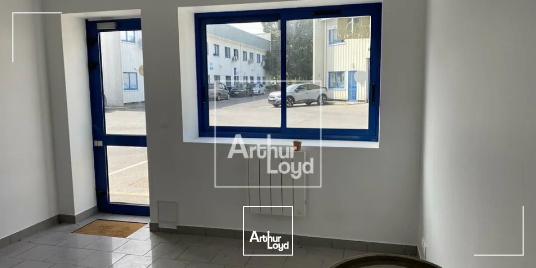 Locaux d'activité & Entrepôts - Location - LISSES - 91090 - 211-211 - 7789884
