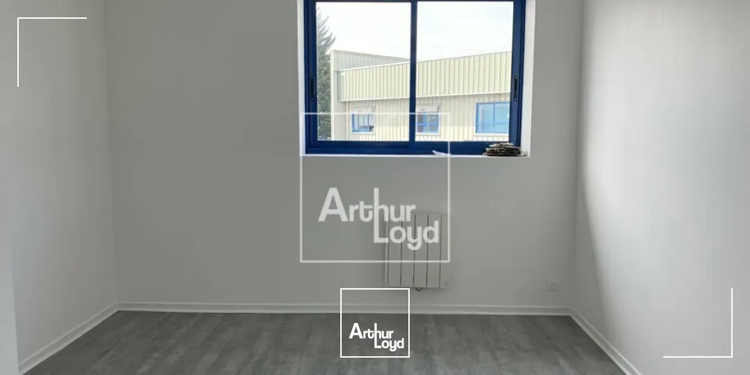 Locaux d'activité & Entrepôts - Location - LISSES - 91090 - 211-211 - 7789890