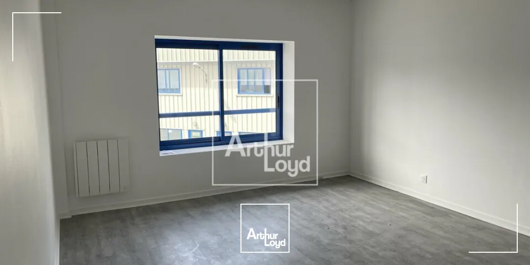 Locaux d'activité & Entrepôts - Location - LISSES - 91090 - 211-211 - 7789891