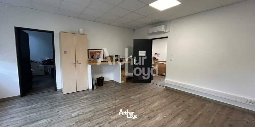 Bureaux - Location - VINEUIL - 41350 - 310-310 - 7789935