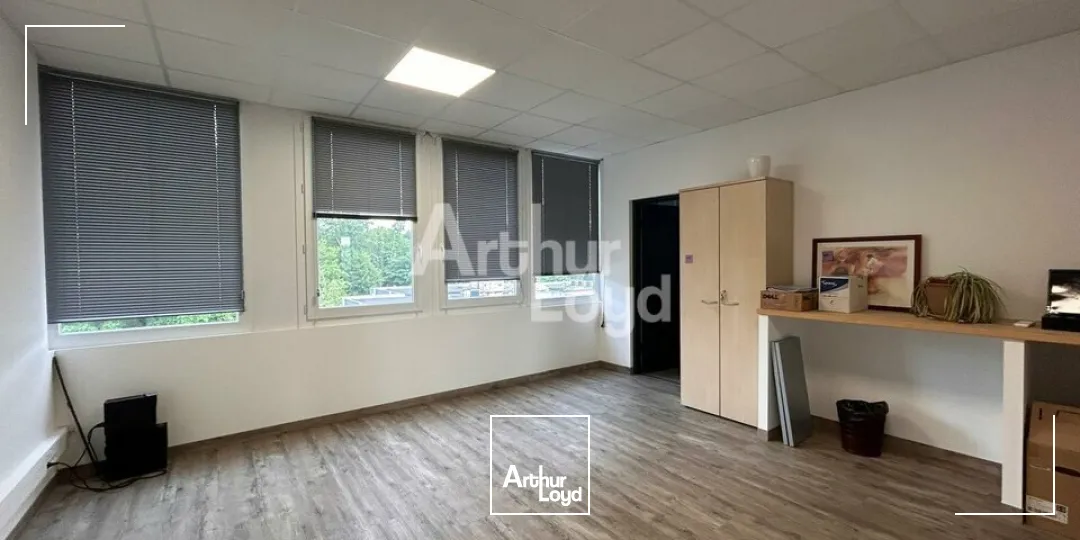Bureaux - Location - VINEUIL - 41350 - 310-310 - 7789933