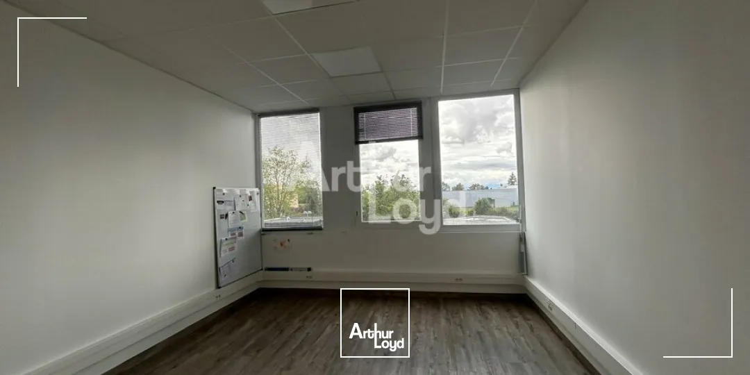 Bureaux - Location - VINEUIL - 41350 - 310-310 - 7789936