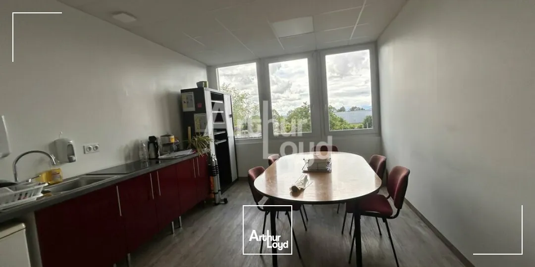 Bureaux - Location - VINEUIL - 41350 - 310-310 - 7789937