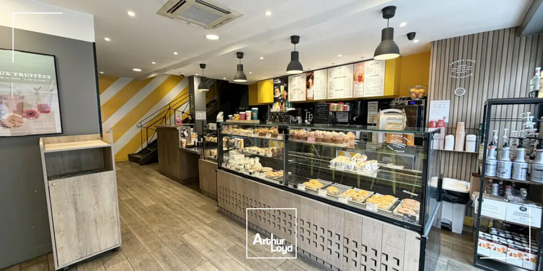 Locaux commerciaux - Location - REIMS - 51100 - 140.8-140.8 - 7789972