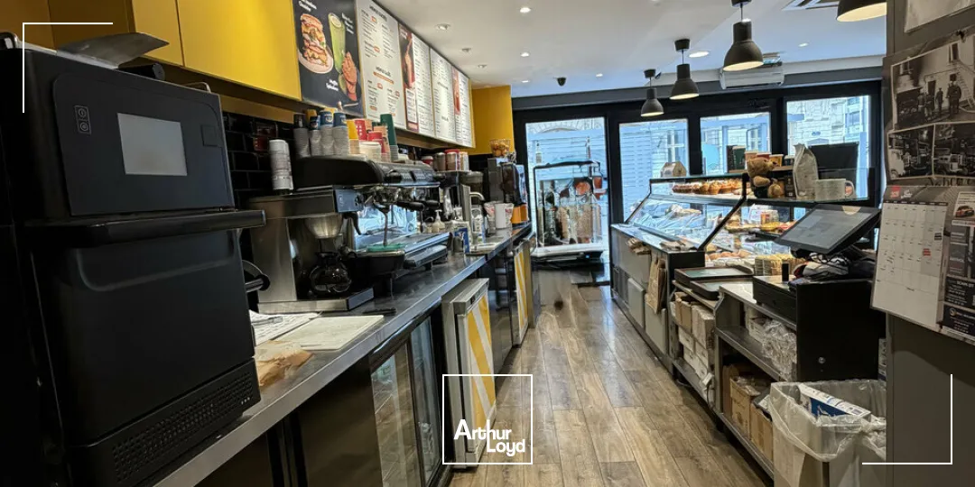 Locaux commerciaux - Location - REIMS - 51100 - 140.8-140.8 - 7789976