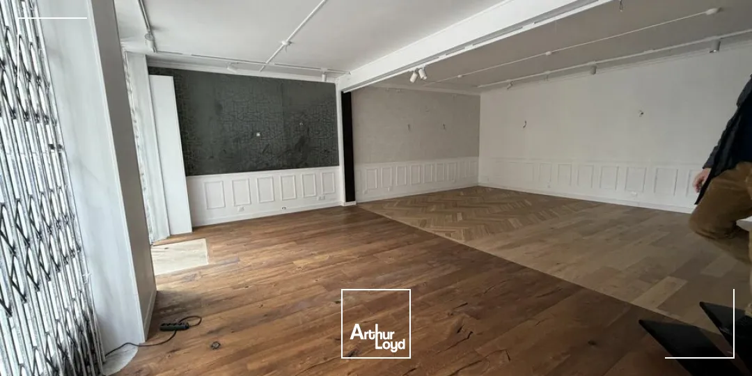 Locaux commerciaux - Location - REIMS - 51100 - 85-85 - 7789983