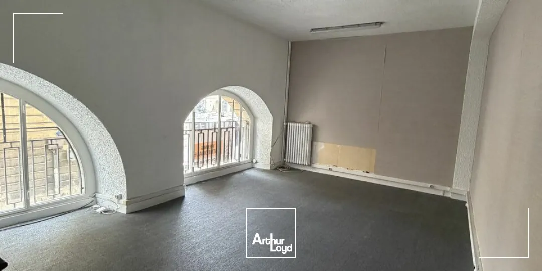 Locaux commerciaux - Location - REIMS - 51100 - 85-85 - 7789985
