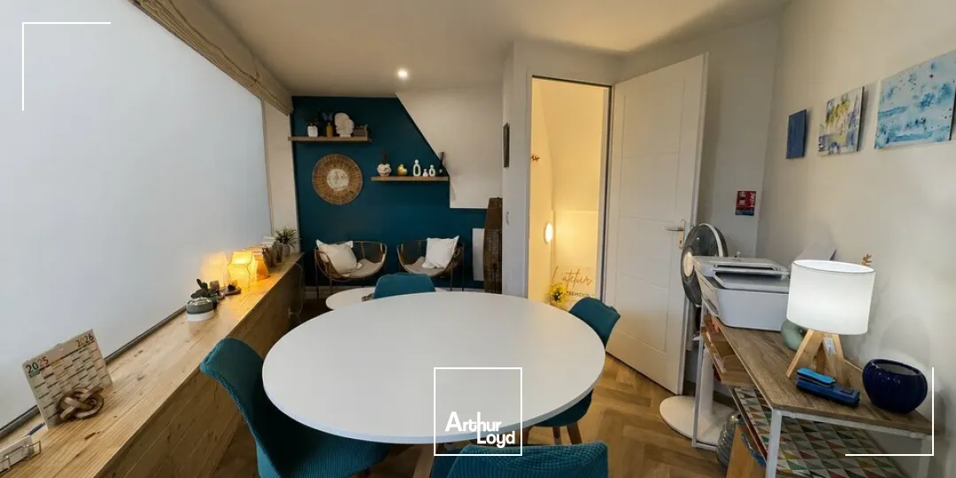 Locaux commerciaux - Location - TOURS - 37000 - 22-22 - 7790002