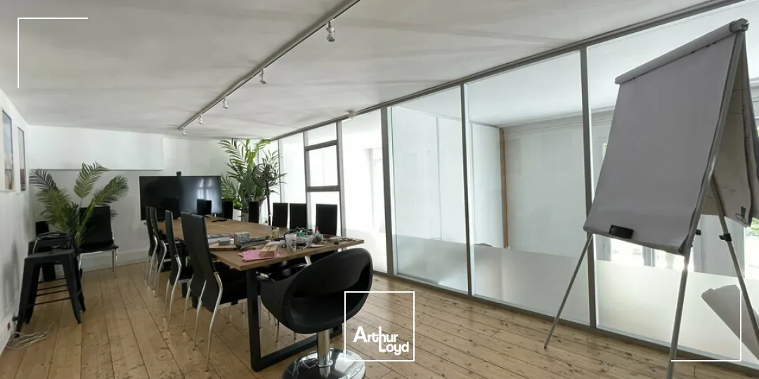 Bureaux - Location - LE HAVRE - 76600 - 403-403 - 7790022