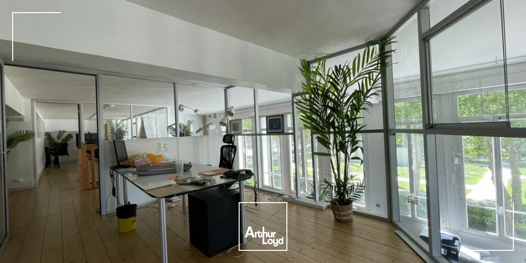 Bureaux - Location - LE HAVRE - 76600 - 403-403 - 7790023