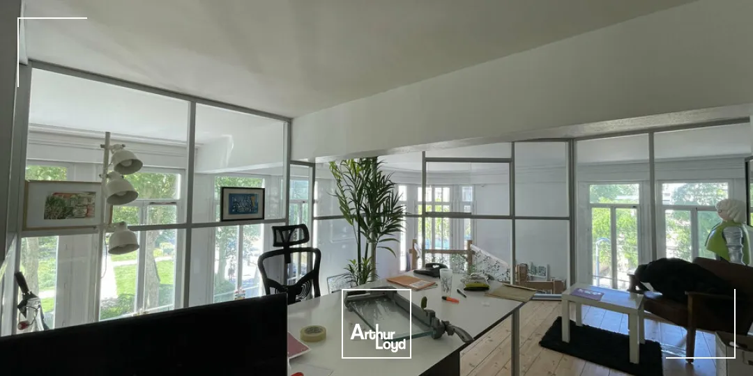 Bureaux - Location - LE HAVRE - 76600 - 403-403 - 7790024