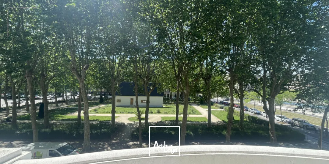 Bureaux - Location - LE HAVRE - 76600 - 403-403 - 7790026