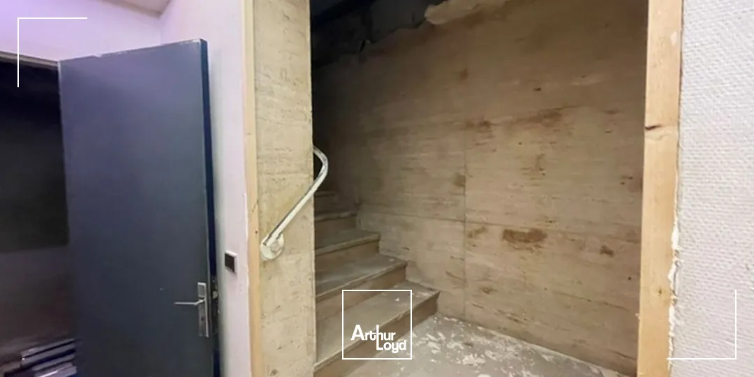 Bureaux - Vente - BREST - 29200 - 640-640 - 7790113