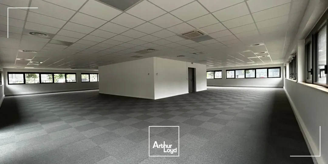 Bureaux - Location - MERIGNAC - 33700 - 539.98-539.98 - 7790140