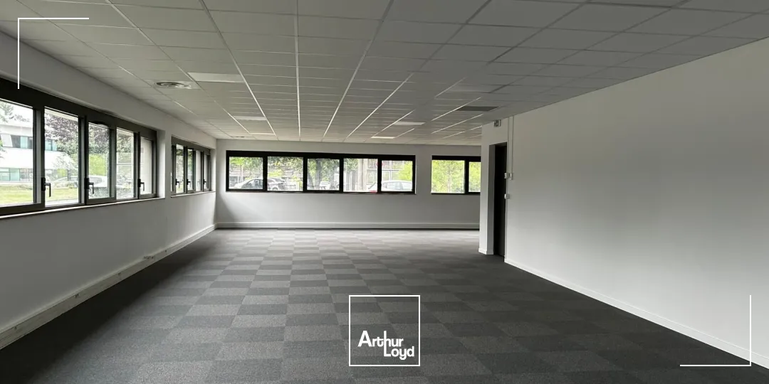 Bureaux - Location - MERIGNAC - 33700 - 539.98-539.98 - 7790141