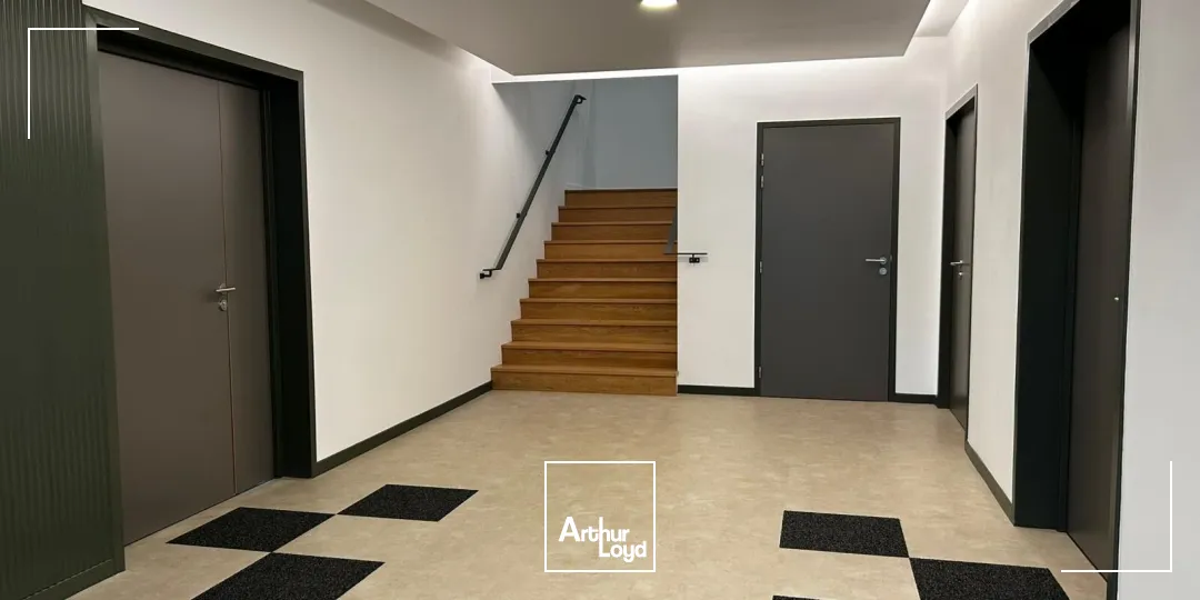 Bureaux - Location - MERIGNAC - 33700 - 539.98-539.98 - 7790144