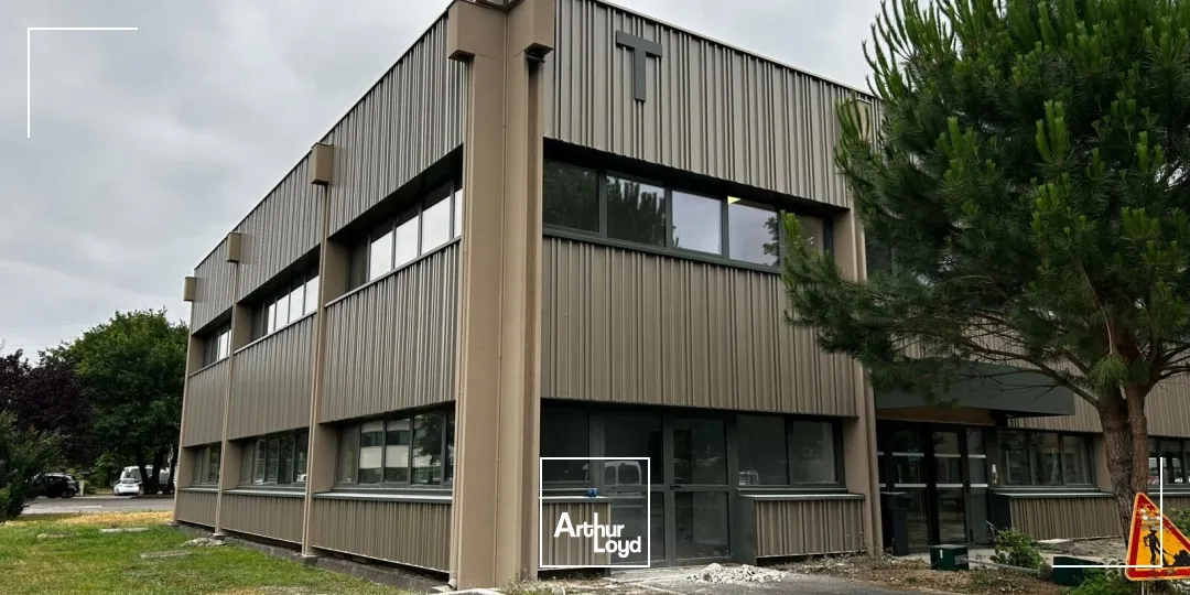 Bureaux - Location - MERIGNAC - 33700 - 539.98-539.98 - 7790139