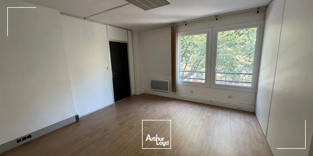 Bureaux - Location - BORDEAUX - 33000 - 131-131 - 7790149