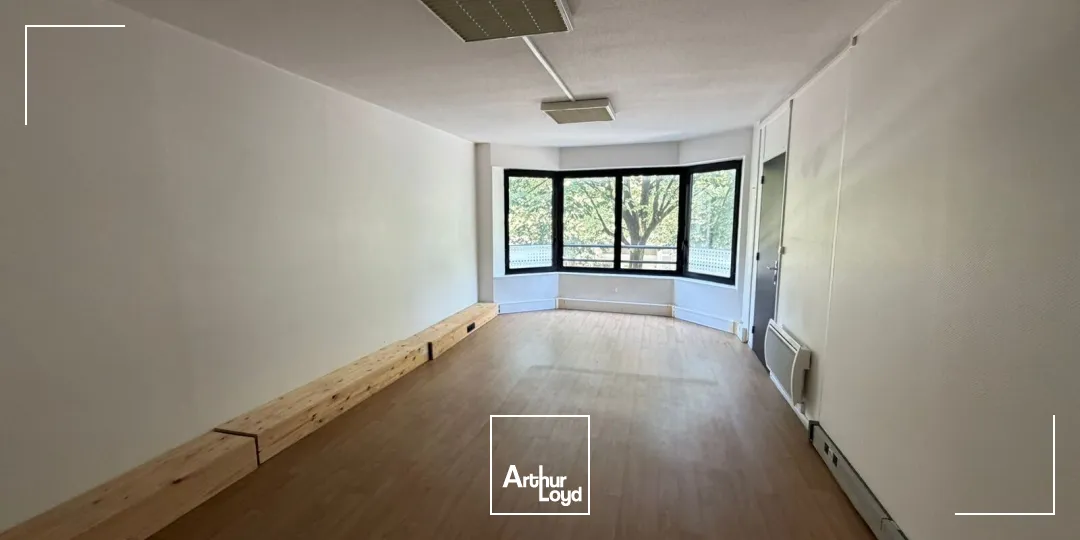 Bureaux - Location - BORDEAUX - 33000 - 131-131 - 7790150