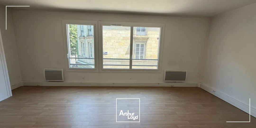 Bureaux - Location - BORDEAUX - 33000 - 131-131 - 7790153