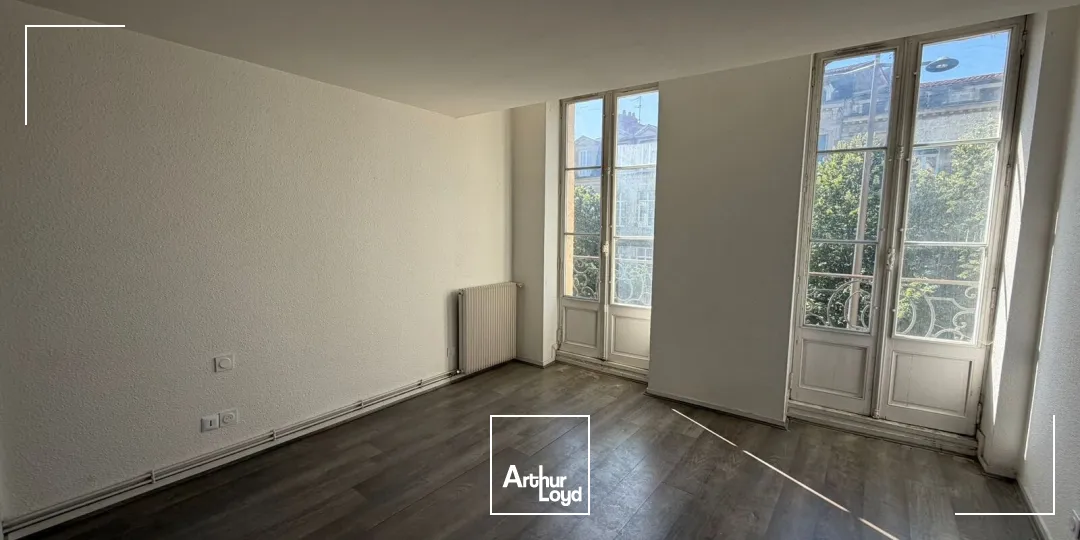 Bureaux - Vente - BORDEAUX - 33000 - 86.2-173 - 7790156