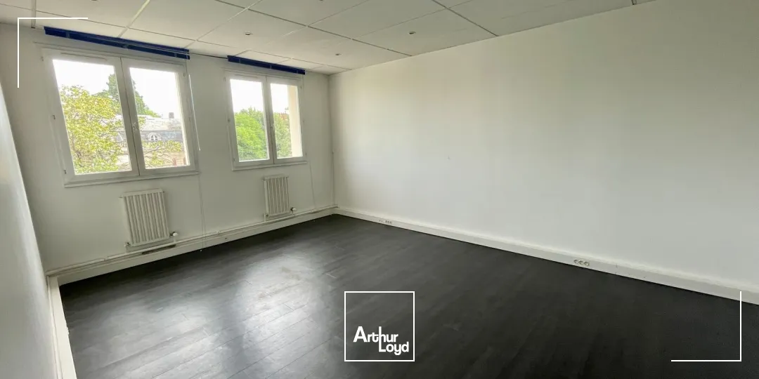 Bureaux - Location - ELBEUF - 76500 - 41-1892.99 - 7790176