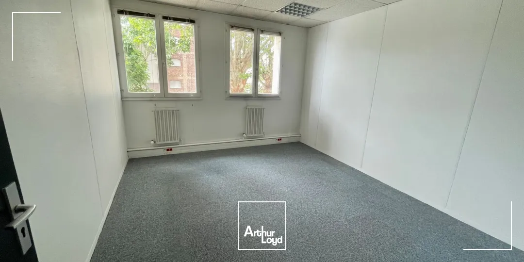 Bureaux - Location - ELBEUF - 76500 - 41-1892.99 - 7790178