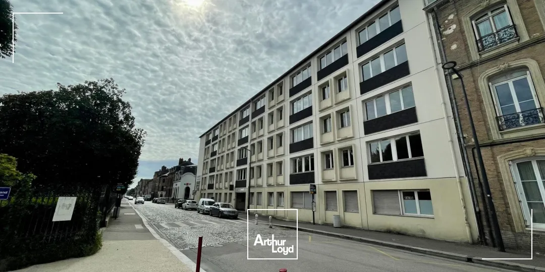 Bureaux - Location - ELBEUF - 76500 - 41-1892.99 - 7790171