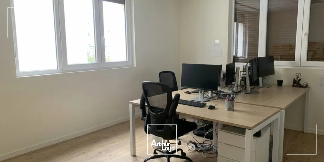 Bureaux - Location - ANNECY - 74000 - 94-94 - 7790201