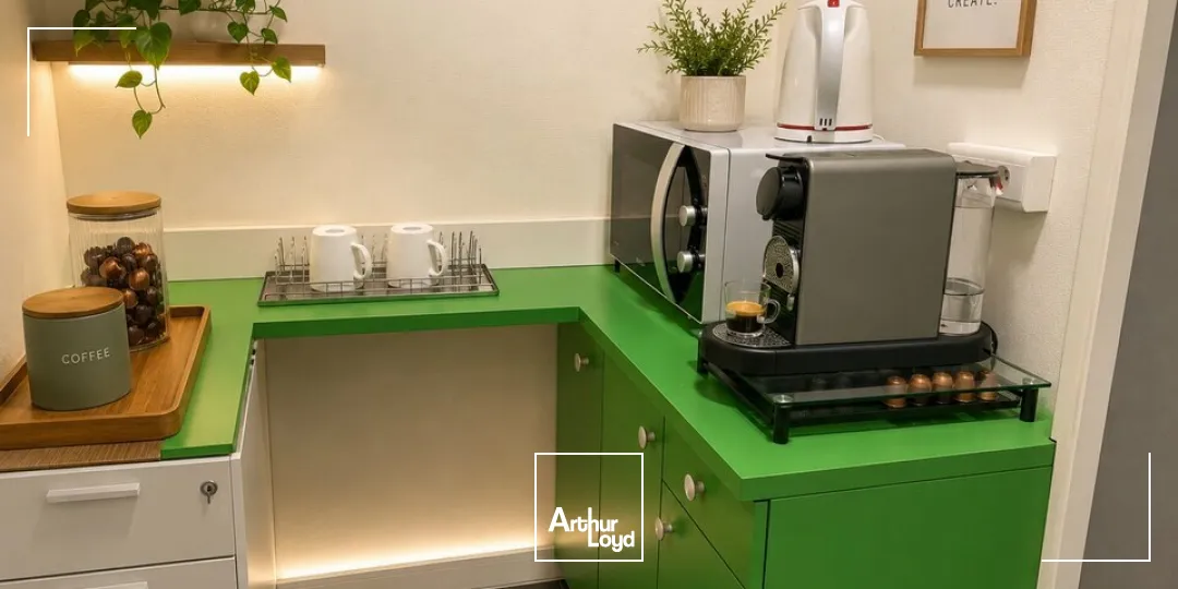 Bureaux - Location - ANNECY - 74000 - 94-94 - 7790206