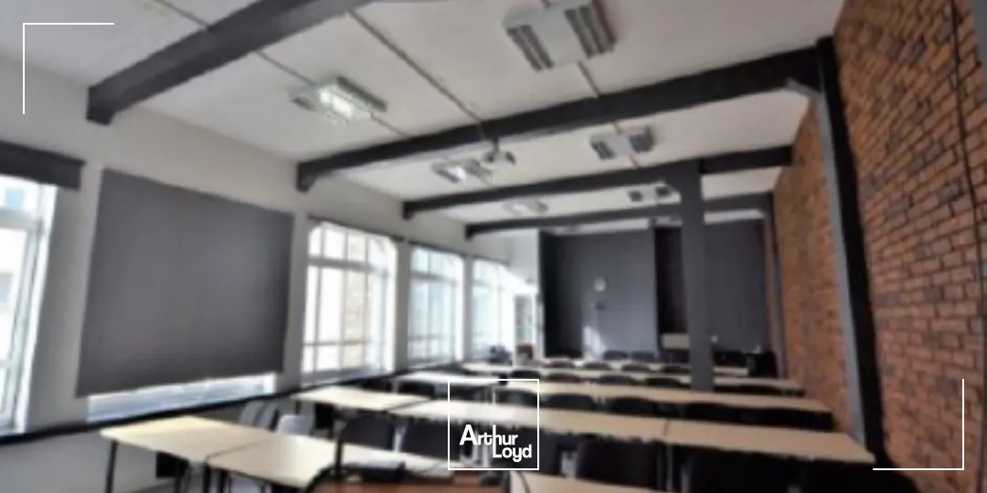 Bureaux - Location - PARIS - 75017 - 80-212 - 7790293