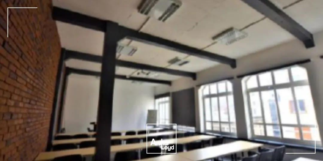 Bureaux - Location - PARIS - 75017 - 80-212 - 7790294