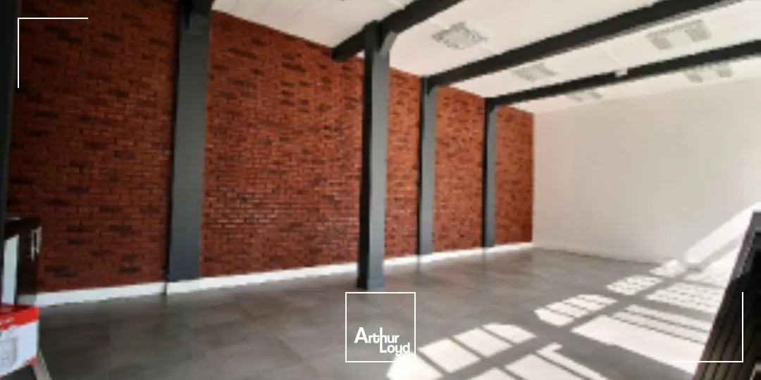 Bureaux - Location - PARIS - 75017 - 80-212 - 7790291