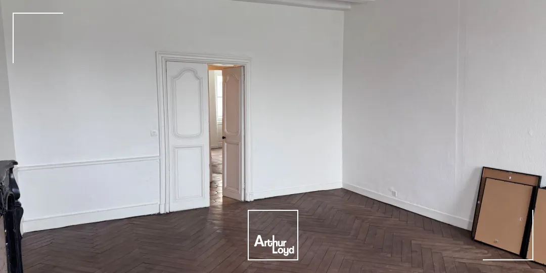 Bureaux - Vente - NANTES - 44100 - 224-224 - 7790319