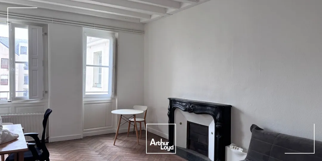 Bureaux - Vente - NANTES - 44100 - 224-224 - 7790320