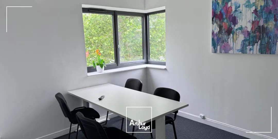 Bureaux - Vente - LA CHAPELLE SUR ERDRE - 44240 - 45.6-121.14 - 7790335