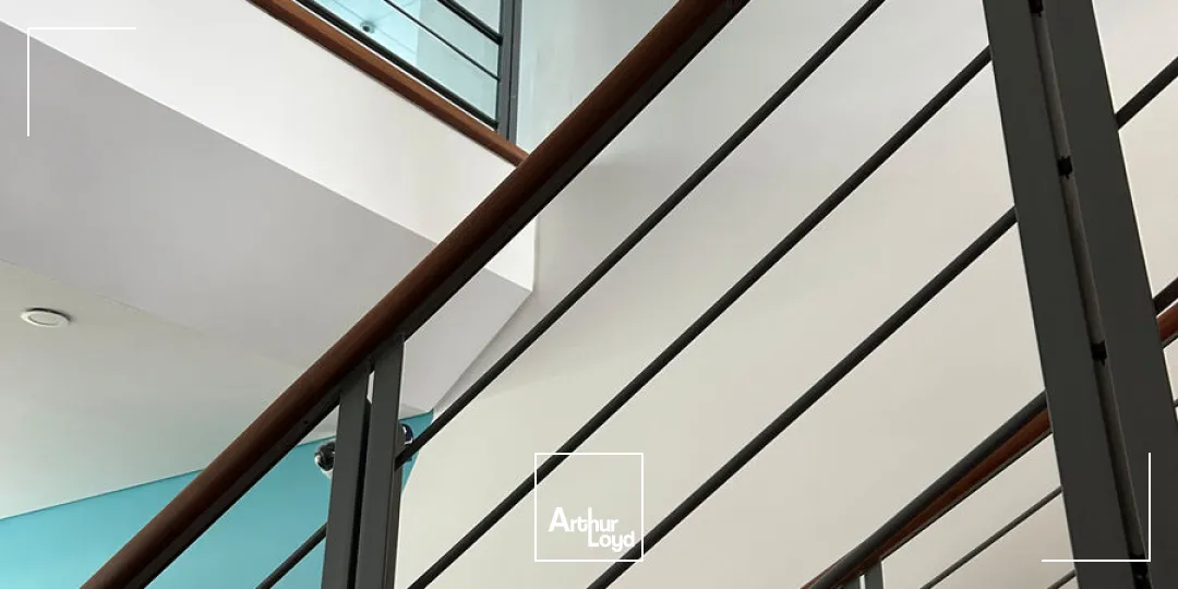 Bureaux - Location - ROISSY EN FRANCE - 95700 - 1098-2214 - 7790433