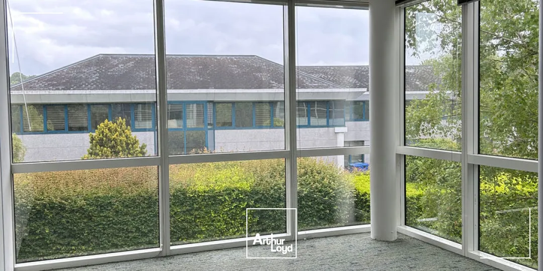 Bureaux - Location - ROISSY EN FRANCE - 95700 - 1098-2214 - 7790437