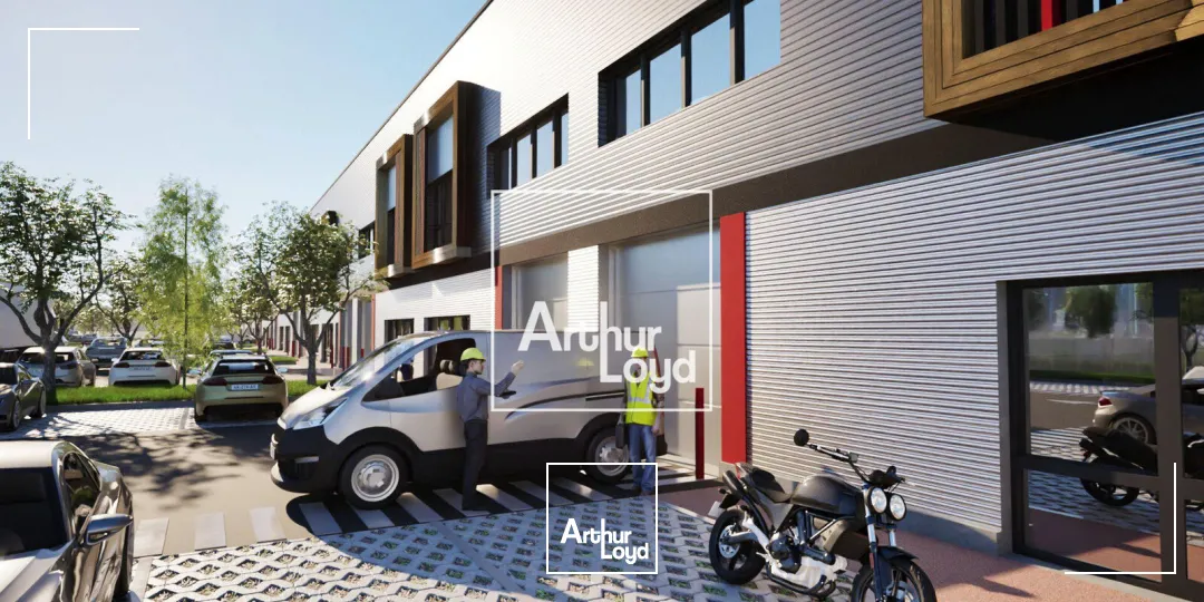 Locaux d'activité & Entrepôts - Location - FENOUILLET - 31150 - 363-10775 - 7790522