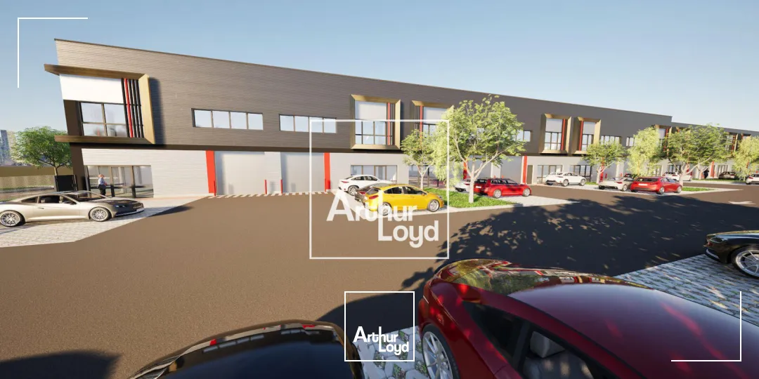 Locaux d'activité & Entrepôts - Location - FENOUILLET - 31150 - 363-10775 - 7790521