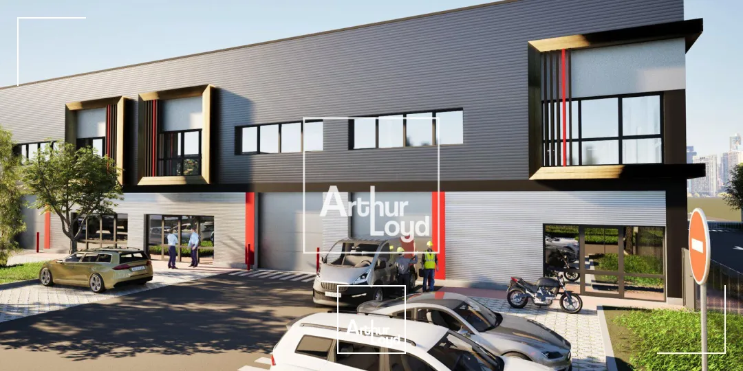 Locaux d'activité & Entrepôts - Location - FENOUILLET - 31150 - 363-10775 - 7790520
