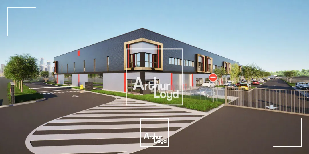 Locaux d'activité & Entrepôts - Location - FENOUILLET - 31150 - 363-10775 - 7790516