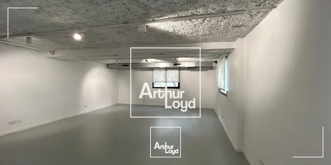 Bureaux - Location - TOULOUSE - 31400 - 1631.6-2031.6 - 7790525