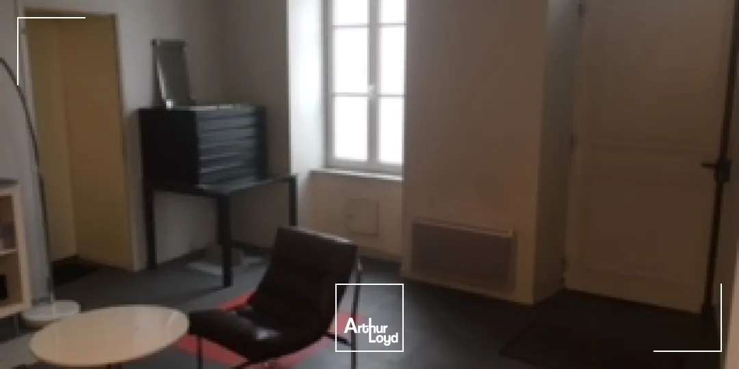 Bureaux - Location - LA ROCHELLE - 17000 - 75-75 - 7790686