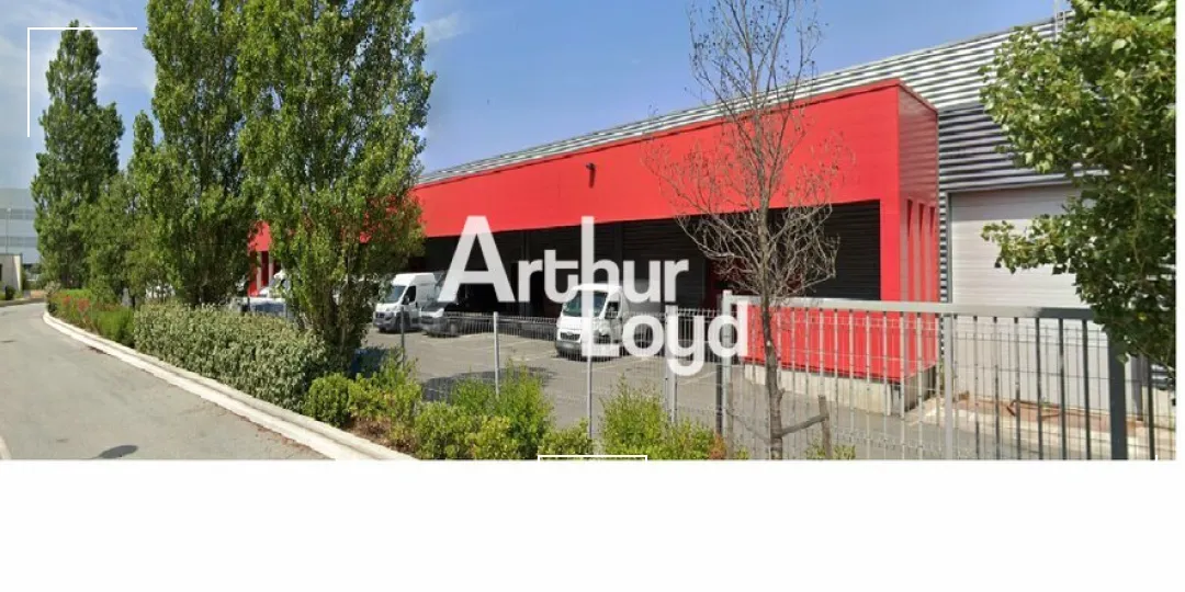 Locaux d'activité & Entrepôts - Location - FRÉJUS - 83600 - 1700-1700 - 7790715