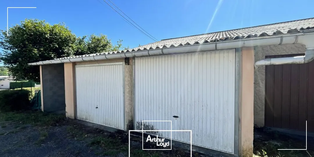 Locaux d'activité & Entrepôts - Vente - FAVARS - 19330 - 220-220 - 7790765