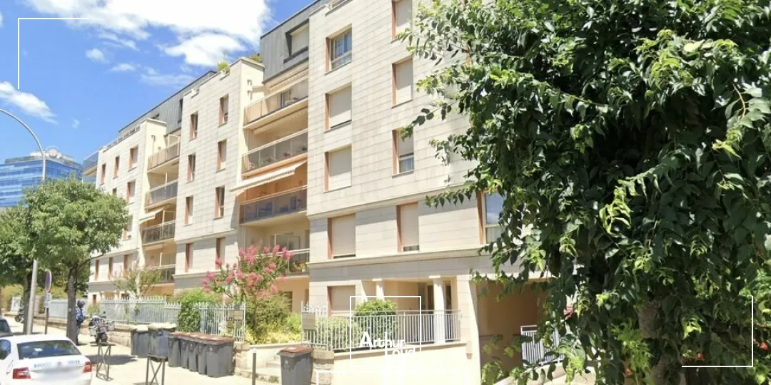 Bureaux - Location - BRIVE LA GAILLARDE - 19100 - 206-206 - 7790786
