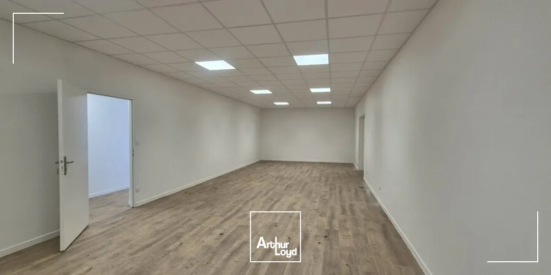 Locaux d'activité & Entrepôts - Location - FIXIN - 21220 - 670-670 - 7790810